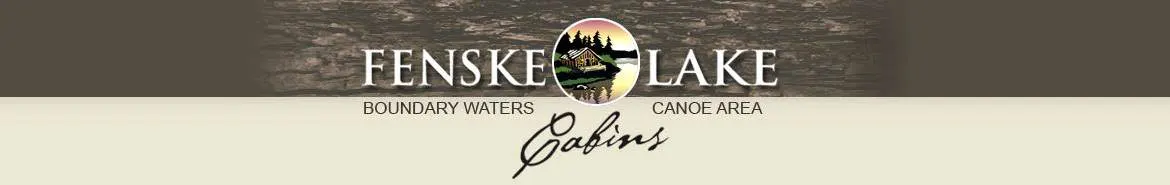 Ely MN Resort - Fenske Lake Resort Cabins